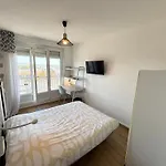 Vue Imprenable Sur Reims, 4 Privatives Ρενς