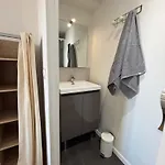 Διαμέρισμα Vue Imprenable Sur Reims, 4 Privatives *