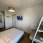 Vue Imprenable Sur Reims, 4 Privatives Ρενς