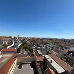 Vue Imprenable Sur Reims, 4 Privatives Διαμέρισμα