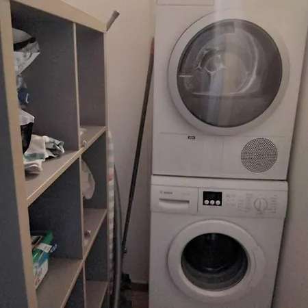 4 Et 4 Salles De Bains Appartamento