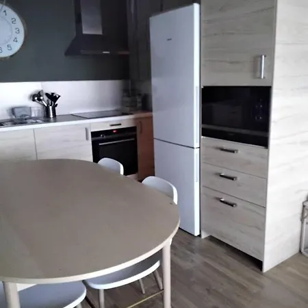 4 Et 4 Salles De Bains Appartamento Reims