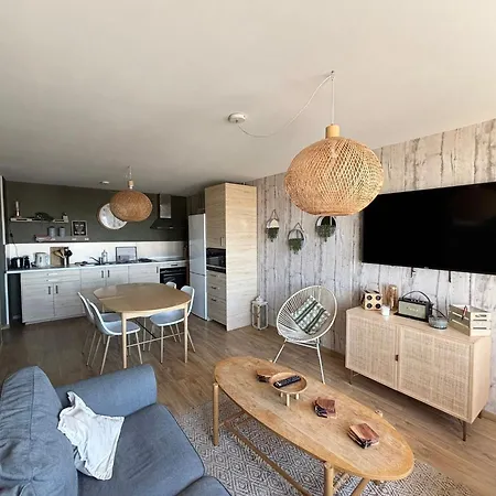 Appartement Vue Imprenable Sur Reims, 4 Privatives *