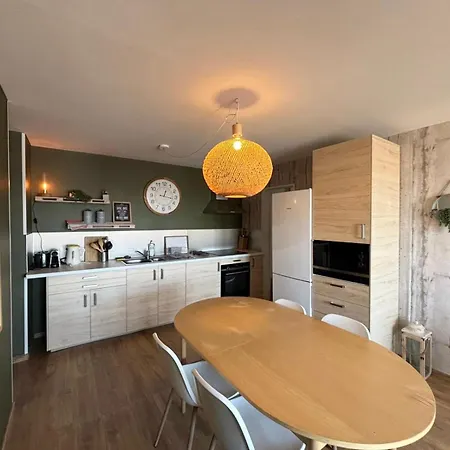 Vue Imprenable Sur Reims, 4 Privatives Reims