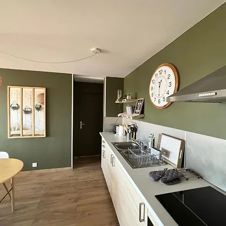 Vue Imprenable Sur Reims, 4 Privatives Reims