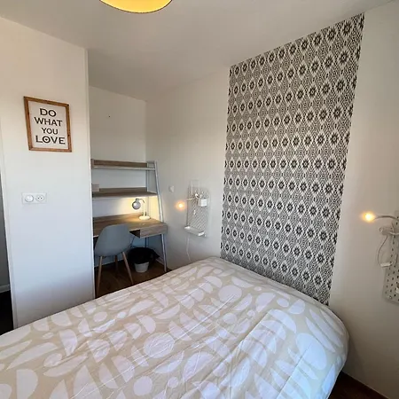 Vue Imprenable Sur Reims, 4 Privatives Reims