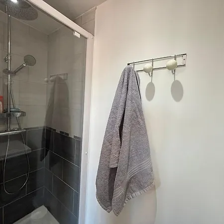 Appartement Vue Imprenable Sur Reims, 4 Privatives Reims
