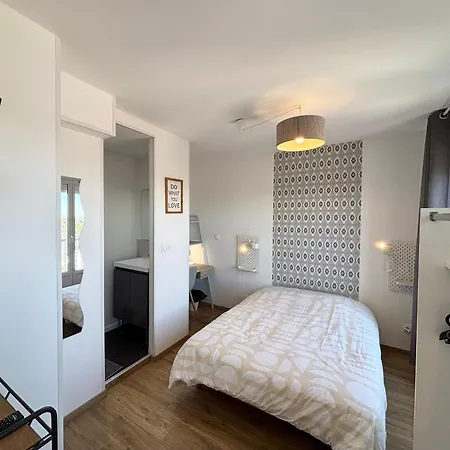 Vue Imprenable Sur Reims, 4 Privatives Reims