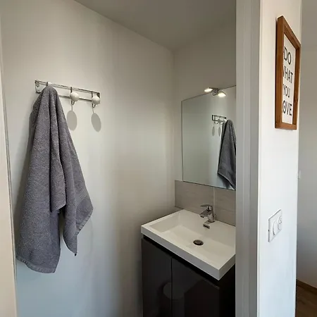 Vue Imprenable Sur Reims, 4 Privatives Appartement *