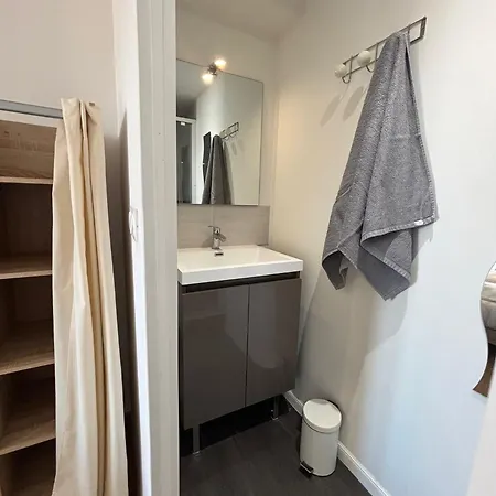 Appartement Vue Imprenable Sur Reims, 4 Privatives *