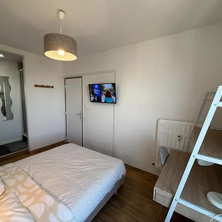 Vue Imprenable Sur Reims, 4 Privatives Reims