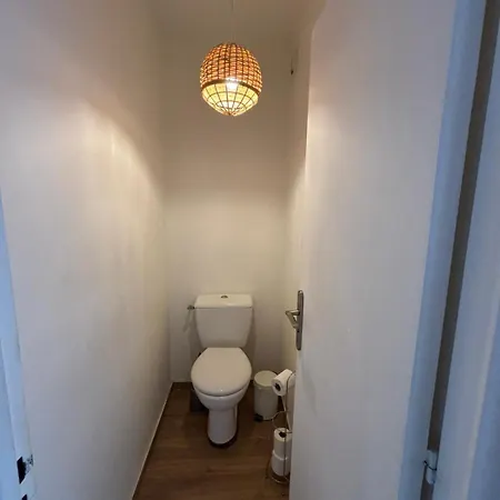 Appartement Vue Imprenable Sur Reims, 4 Privatives Reims