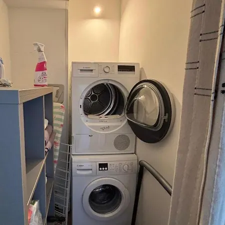 Appartement Vue Imprenable Sur Reims, 4 Privatives