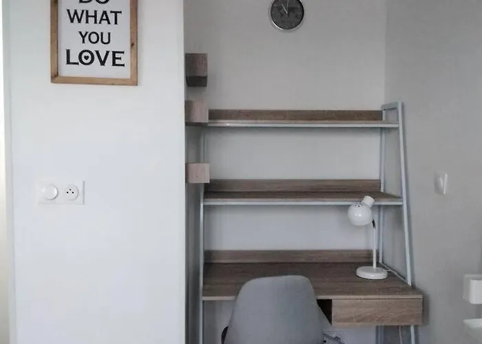 4 Et 4 Salles De Bains