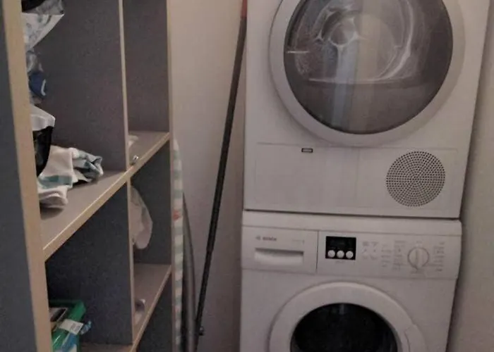 4 Et 4 Salles De Bains Lägenhet