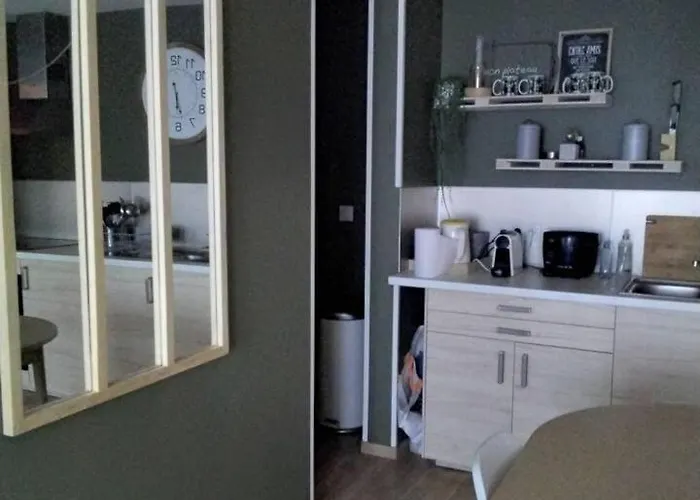 4 Et 4 Salles De Bains Lägenhet *