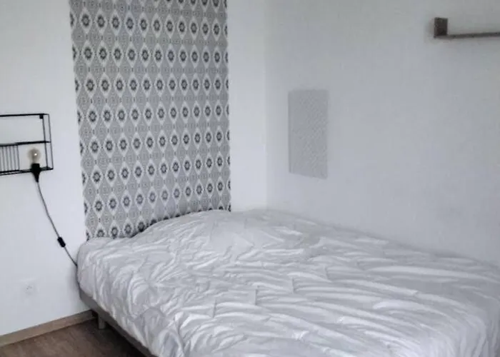 Lägenhet 4 Et 4 Salles De Bains *