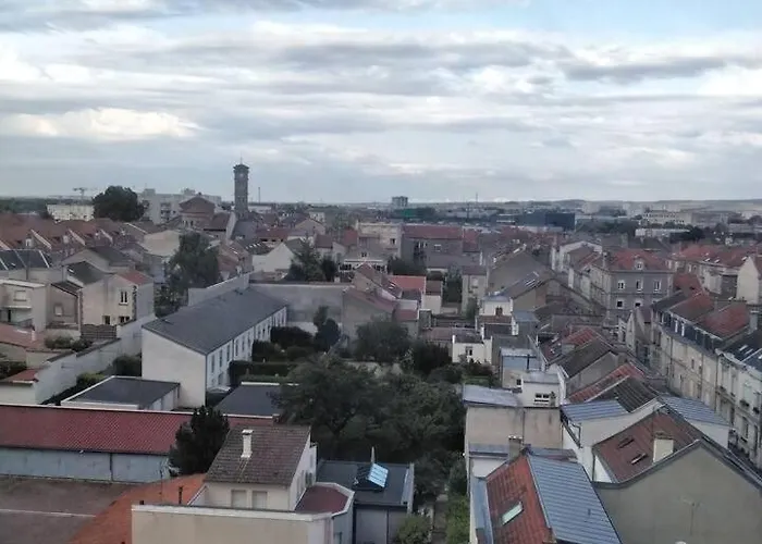 4 Et 4 Salles De Bains