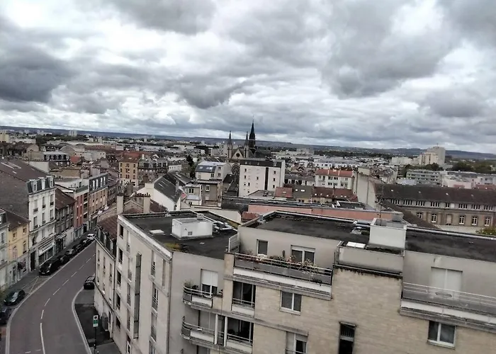 4 Et 4 Salles De Bains *