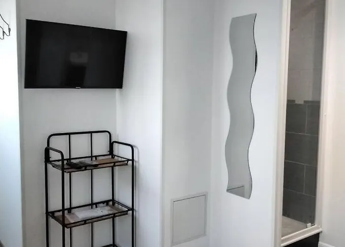 4 Et 4 Salles De Bains Reims