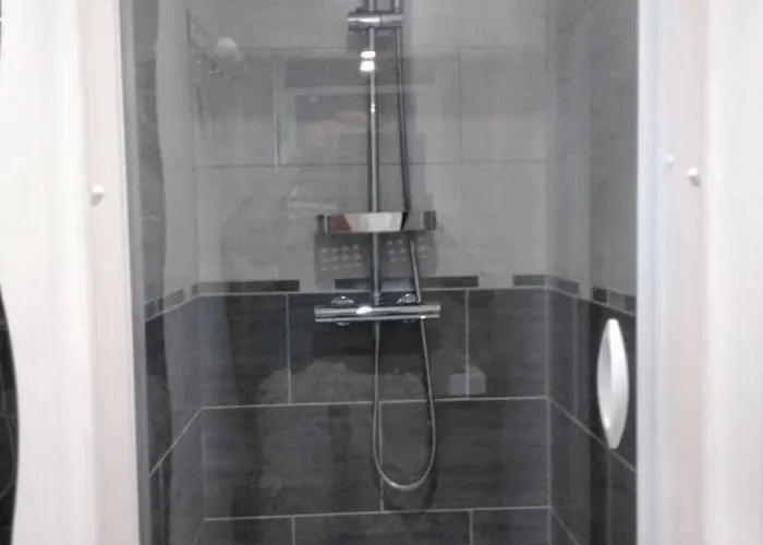 4 Et 4 Salles De Bains Lägenhet