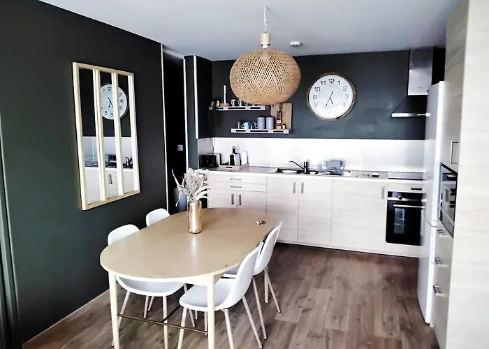 4 Et 4 Salles De Bains Reims